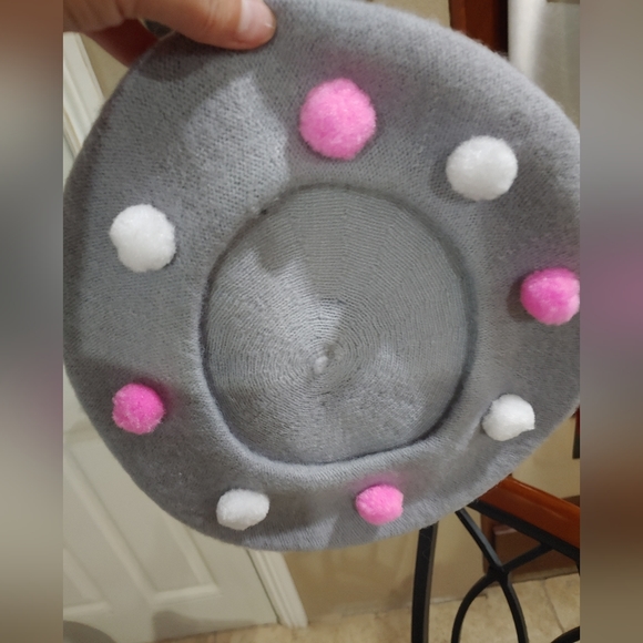 Mouse beret - Picture 2 of 4